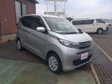eKワゴン G 4WD 