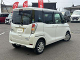 デイズルークス X 4WD 