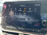 オーディオ類です