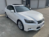 GS 450h バージョンL 