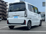 N-BOXカスタム  