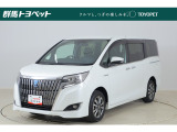 トヨタならではの「3つの安心」をセットにした『トヨタ認定中古車』です。「まるごとクリーニング」「車両検査証明書」「ロングラン保証」付き。