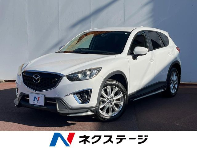 CX-5 2.2 XD 