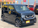 N-WGNカスタム L ホンダ センシング 4WD 