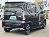 タントカスタム RS 