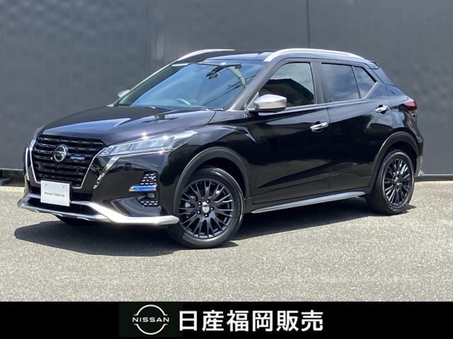 キックス 1.2 AUTECH (e-POWER) 