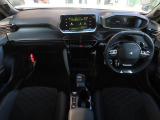 進化した3Di-Cockpit。人の体に合わせて設計されたCockpit