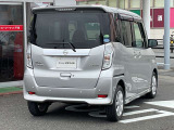 デイズルークス ハイウェイスター X 