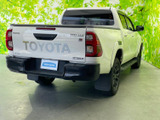 ハイラックス 2.4 Z GRスポーツ ディーゼル 4WD 