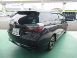 シャトル 1.5 ハイブリッド X ホンダセンシング 
