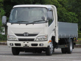 日野 デュトロ