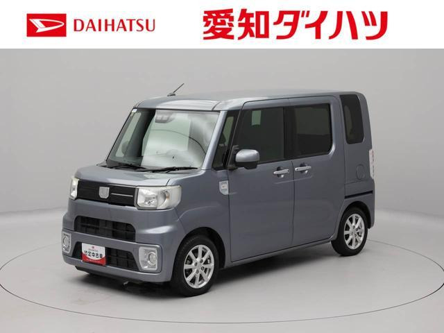 ウェイク L SAIII 