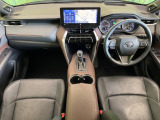 ハリアー 2.0 Z レザーパッケージ 