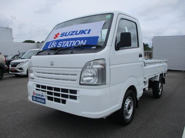 キャリイ KC 