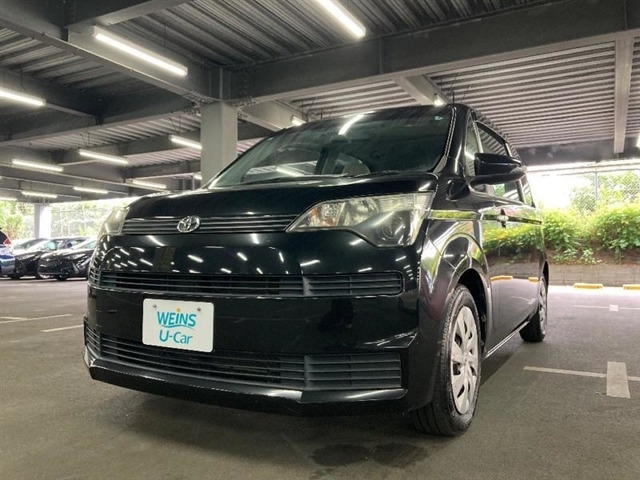 スペイド 1.5 Y 