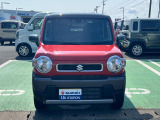 ハスラー ハイブリッド(HYBRID) G 