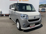 ムーヴキャンバス G メイクアップ リミテッド SAIII 