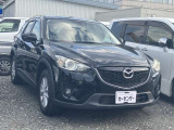 CX-5 2.2 XD 4WD 