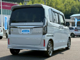 N-BOXカスタム L 