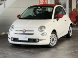 500C ツインエア ドルチェヴィータ 