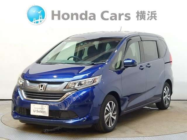 フリード+ 1.5 G ホンダセンシング 