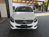 Bクラス B180 
