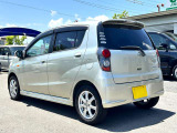 ミラ X 車検2年 修復歴なし 禁煙車/3793