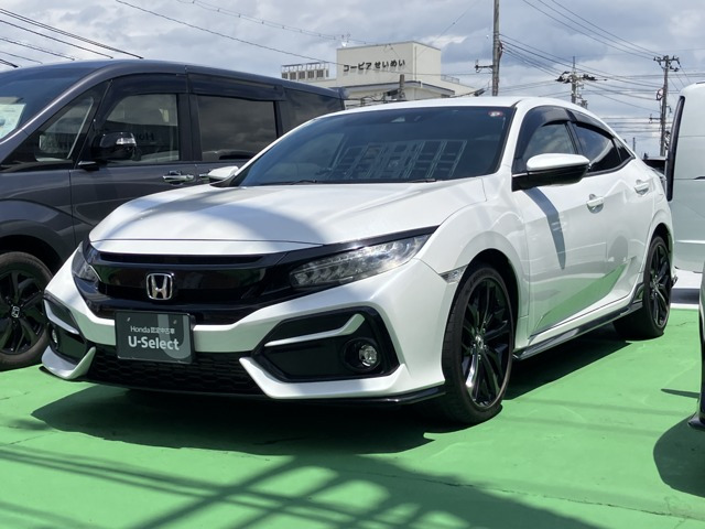 シビック 1.5 