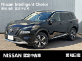 日産 エクストレイル