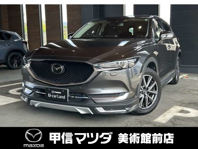 CX-5 2.2 XD Lパッケージ 4WD 