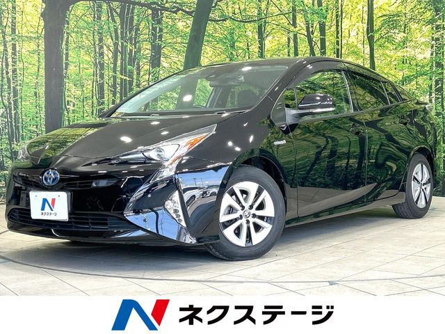 プリウス 1.8 A 