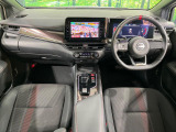 ノートオーラ 1.2 NISMO 