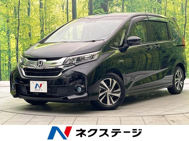 フリード 1.5 ハイブリッド EX 