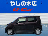 ワゴンR FZ 