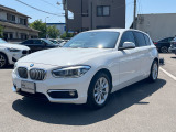 BMW 1シリーズ