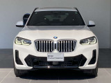 X3 xドライブ20d Mスポーツ ディーゼル 4WD 