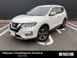 日産 エクストレイル