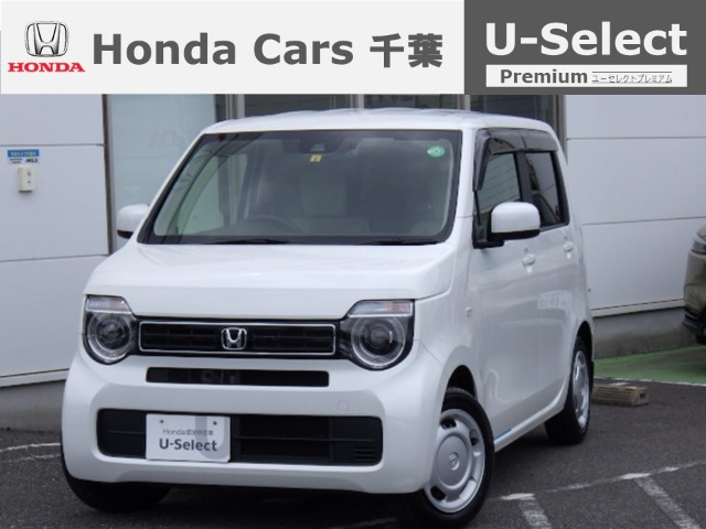 N-WGN L ホンダ センシング 