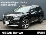 日産 エクストレイル