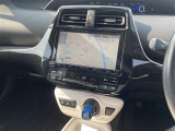 プリウス 1.8 A ツーリングセレクション E-Four 4WD 4WD 修復歴無し