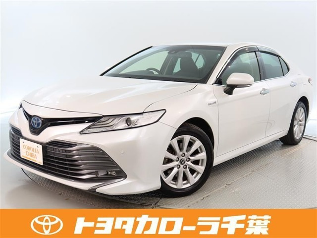 カムリ 2.5 G 