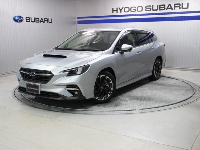 レヴォーグ 1.8 GT EX 4WD 