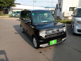 ムーヴコンテ カスタム RS 4WD 