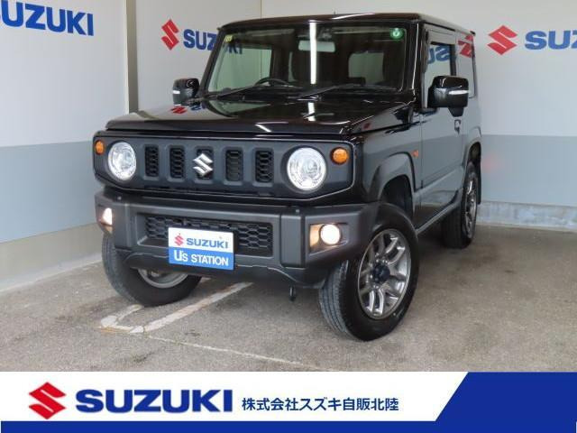 ジムニー XC 4WD 