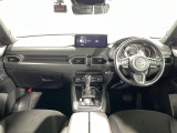 CX-8 2.2 XD ブラックトーンエディション 修復歴無し