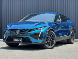 408 GT ハイブリッド ワンオーナー 修復歴無し