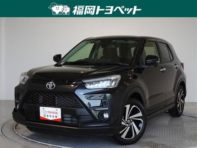 ライズ  1.2 Z