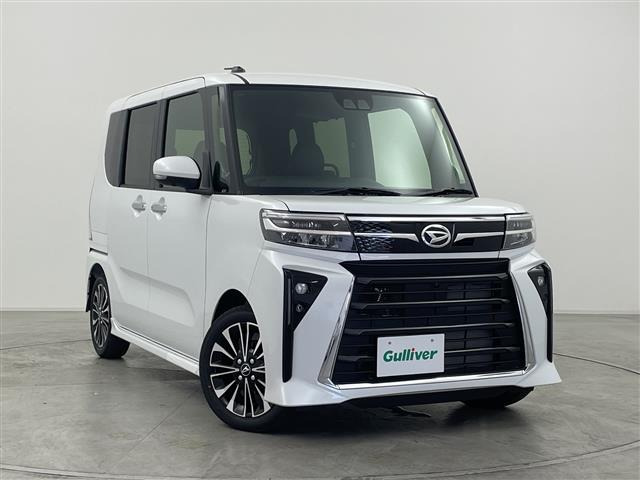 タントカスタム RS ワンオーナー 修復歴無し
