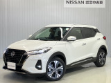 日産 キックス