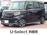 ホンダ N-BOXカスタム
